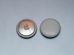 Leistungsfähiger und günstiger: So gut ist der Apple Airtag 2